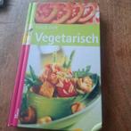 Vegetarisch Kookboek - Lekker en Makkelijk!, Gelezen, Vegetarisch, Hoofdgerechten, Ophalen of Verzenden