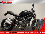 Ducati M 1100 EVO (bj 2011), Motoren, Motoren | Ducati, DUCATI, 2 cilinders, Motorrijbewijs A, Bedrijf