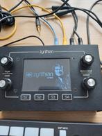 Zynthian Synthesizer. V4, zelfzaam, Muziek en Instrumenten, Synthesizers, Ophalen of Verzenden, Zo goed als nieuw, Overige aantallen