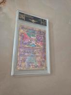 Pokemom Ancient Mew Graded, Ophalen of Verzenden