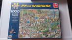 Jan van Haasteren,  De speeltuin, Hobby en Vrije tijd, Denksport en Puzzels, Ophalen of Verzenden, 500 t/m 1500 stukjes, Zo goed als nieuw