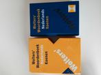Wolters woordenboek, Boeken, Woordenboeken, Ophalen, Zo goed als nieuw, Koenen of Wolters, Nederlands