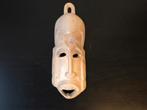 Afrika, masker, mineraal, hout, theater, jutte, Ophalen of Verzenden