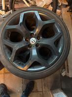 Volkswagen transporter t5 velgen 5x120, Ophalen