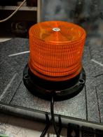 Oranje Zwaailamp, Ophalen of Verzenden, Gebruikt, Universele onderdelen