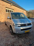 Volkswagen Transporter 2.0 TSI 204pk L2h1 340/2800 7-DSG, 4 cilinders, 1984 cc, 1924 kg, 10 km/l