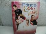 dvd 21b prince en me 1 en 2 box  2 dvd, Cd's en Dvd's, Dvd's | Komedie, Romantische komedie, Zo goed als nieuw, Verzenden