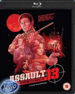 Blu-ray: John Carpenter's Assault on Precinct 13 (1976) UKNN, Cd's en Dvd's, Blu-ray, Thrillers en Misdaad, Ophalen of Verzenden