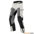REVIT! Cayenne 2 Motorbroek, Zilver, Motoren, Ophalen of Verzenden, Nieuw met kaartje