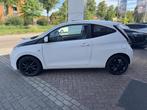 Toyota Aygo 1.0 VVT-i x-play, Auto's, Voorwielaandrijving, Stof, Gebruikt, Euro 6