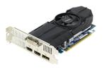 gigabyte gv-n750oc-2gl videokaart 2gb, PCI-Express 3, Nvidia, DisplayPort, Ophalen of Verzenden