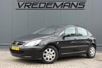Peugeot 307 1.6-16V XS, Voorwielaandrijving, Stof, Gebruikt, Metallic lak