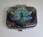 Opbergdoosje Libelle, Onbekend, Nieuw, Ophalen of Verzenden, Onbekend