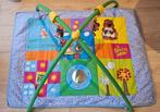 Fabeltjeskrant Speelkleed, Ophalen, Gebruikt, Speelkleed, Met geluid