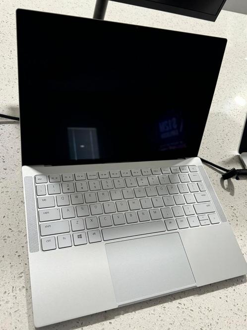 Razer Book 13 i7 11th Gen, 16gb, 512gb, Touchsereen, Computers en Software, Windows Laptops, Zo goed als nieuw, 13 inch, Ophalen