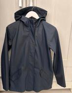 America Today regenjas blauw maat 158/164, Kinderen en Baby's, Kinderkleding | Maat 158, Ophalen, Zo goed als nieuw