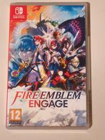 Fire Emblem Engage - Nintendo Switch, 1 speler, Ophalen of Verzenden, Zo goed als nieuw, Strategie en Constructie