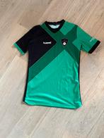 FC Almere shirt, maat 164, Maat XS of kleiner, Ophalen of Verzenden, Zo goed als nieuw, Shirt