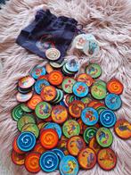 Dungan verzameling, C1000, Ophalen