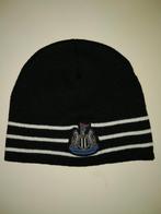 NEW CASTLE MUTS & SJAAL voetbal, Ophalen of Verzenden, Zo goed als nieuw, Buitenlandse clubs, Vaantje of Sjaal