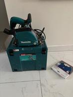 Makita invalzaag met koffer CA5000XJ, Ophalen, Gebruikt, Invalzaag, Makita