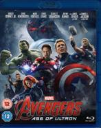 Avengers Age of Ultron - engelse ondertiteling, Ophalen of Verzenden, Zo goed als nieuw, Disney Movies, Dsa@vendorservices.nl