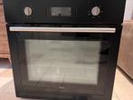Pelgrim heteluchtoven, Witgoed en Apparatuur, Ovens, Gebruikt, Hete lucht, Oven met grill, Inbouw