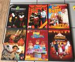 Diverse sinterklaas dvd’s zgan €4 per stuk, Cd's en Dvd's, Dvd's | Kinderen en Jeugd, Ophalen, Avontuur, Alle leeftijden, Zo goed als nieuw