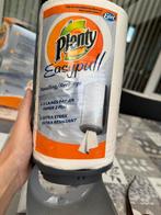 Keukenrol dispenser met 1 rol, Ophalen of Verzenden, Nieuw