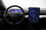 Ford MUSTANG MACH-E RWD 75 KWH - Carplay, Leer, Camera, Digi, Auto's, Automaat, Gebruikt, 750 kg, Met garantie (alle)