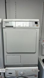 Miele T8463C 6kg condendsdroger incl garantie&Bezorgen, Ophalen, Nulachtenvijftig.nl, Voorlader, 85 tot 90 cm