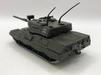 Siku 2910 Char Tank Panzer Leopard 1/50 -GOED- M7, Gebruikt, Ophalen of Verzenden, 8124AD Wesepe, Info@dinkytoysinkoop.nl