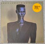 Grace Jones ‎– Nightclubbing, Cd's en Dvd's, Vinyl | Pop, Ophalen of Verzenden, 1980 tot 2000, 12 inch