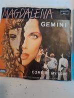 Magdalena 7inch gemini, Ophalen of Verzenden, Zo goed als nieuw, Pop