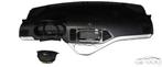 KIA PICANTO 2011-2014 airbag set dashboard stuur airbag pass, Auto-onderdelen, Dashboard en Schakelaars, Ophalen of Verzenden