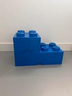 Lego opbergboxen, Ophalen, Zo goed als nieuw