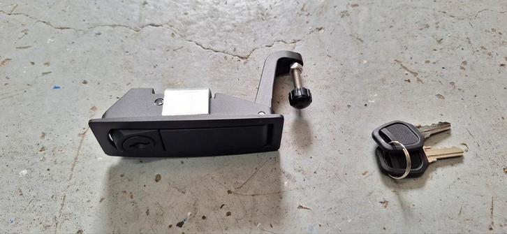 Inbouw sloten aanhanger kap, o.a. DiBO jmb-s, Doe-het-zelf en Verbouw, Overige Doe-het-zelf en Verbouw, Nieuw, Ophalen