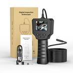 Industriële Endoscoop Camera 2.4 In Ips Scherm Hd 1080P 3M, Nieuw, Ophalen of Verzenden, Multimeter
