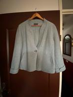 Nieuw parelgrijs Oska jasje of vest, maat 2, Kleding | Dames, Jasjes, Kostuums en Pakken, Maat 38/40 (M), Nieuw, Ophalen of Verzenden
