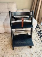 Stokke Tripp Trapp kinderstoel, Ophalen, Zo goed als nieuw, Meegroeistoel