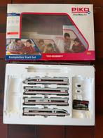 Trein HO96943, Ophalen of Verzenden, Zo goed als nieuw, Gelijkstroom, Overige merken