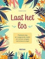 Laat het los - Elizabeth Archer, Ophalen of Verzenden