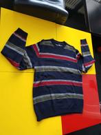 Paul&Shark Trui met mooie blauwe kleur maat  XL, Pauk&shark, Verzenden, Blauw, Maat 56/58 (XL)