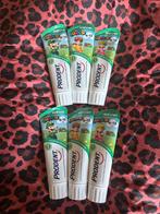 Prodent Junior Super Mario Tandpasta - 6 stuks, Ophalen of Verzenden, Nieuw, Overige typen
