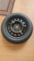 Reservewiel BMW 3 Serie E90 E92, Banden en Velgen, Nieuw, 17 inch, Ophalen of Verzenden