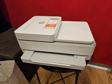 ZGAN HP Printer ENVY6432e