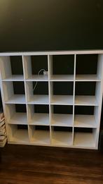 Vakkenkast GRATIS, Huis en Inrichting, Ophalen, 50 tot 100 cm, Zo goed als nieuw, Minder dan 100 cm
