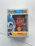 Funko Pop Hades No. 381 Diamond Special Edition, Ophalen of Verzenden, Nieuw