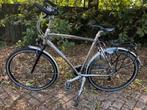 Gazelle Fuente herenfiets XL als nieuw!, Ophalen of Verzenden, Zo goed als nieuw, Gazelle, Versnellingen