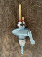 Benzinekraan Bmw R25/3 R26 R27 R50/5 - R75/5 R60/6 - R90S, Ophalen of Verzenden, Nieuw